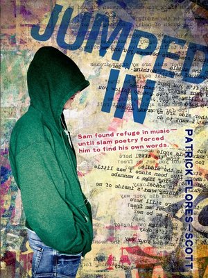 cover image of Jumped In